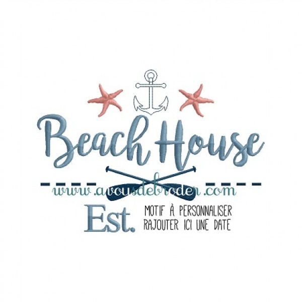 Beach House 